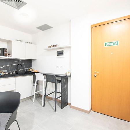 B&B Dante Pordenone Exterior foto