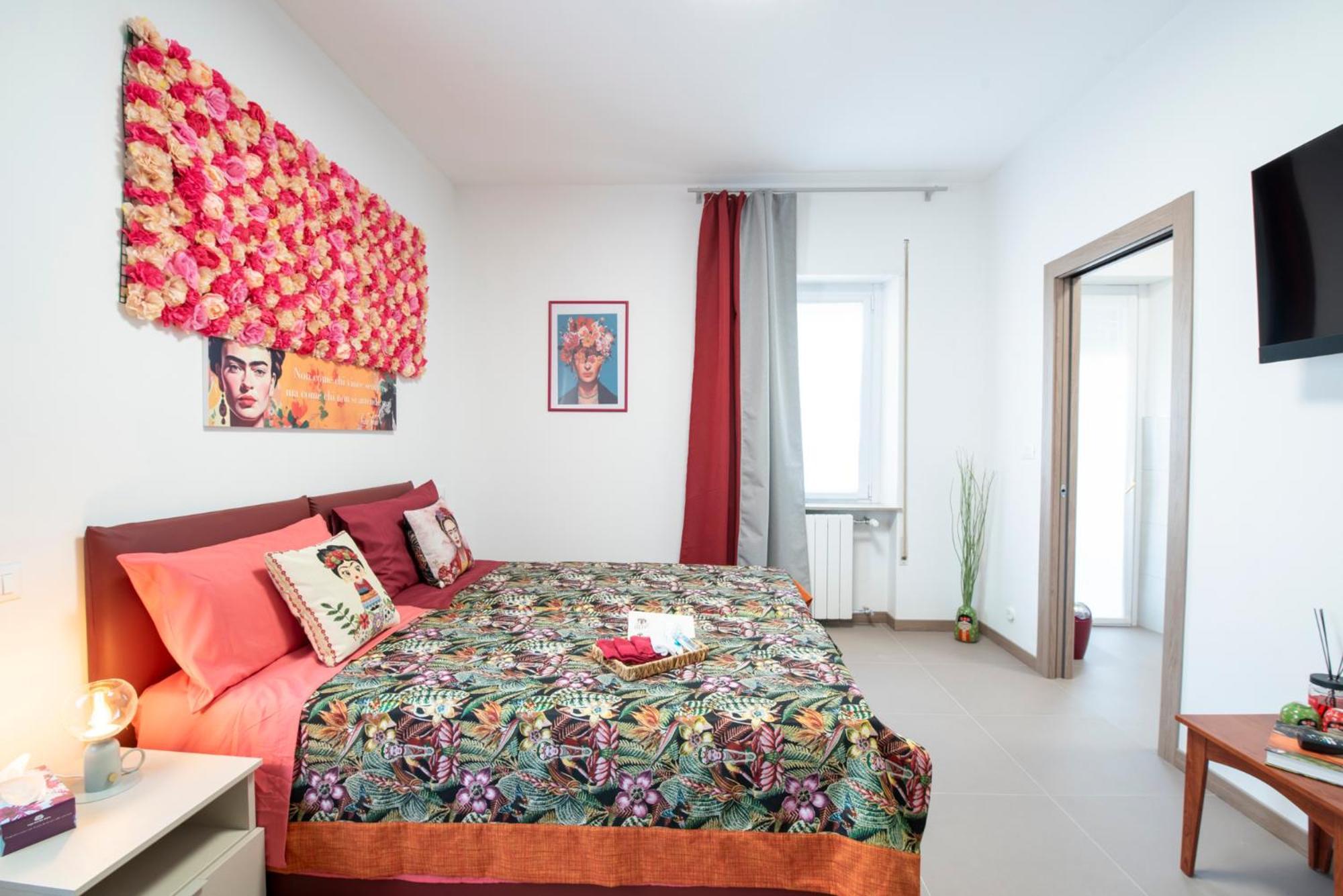 B&B Dante Pordenone Exterior foto