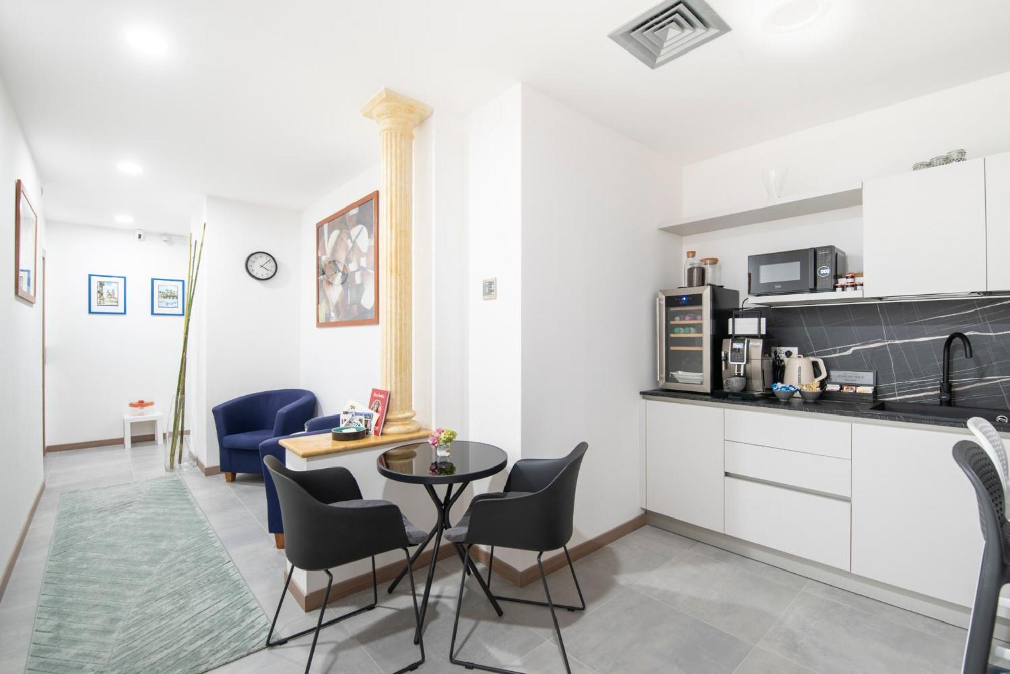 B&B Dante Pordenone Exterior foto
