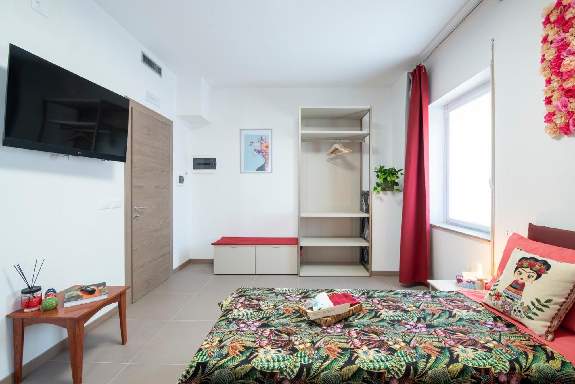 B&B Dante Pordenone Exterior foto
