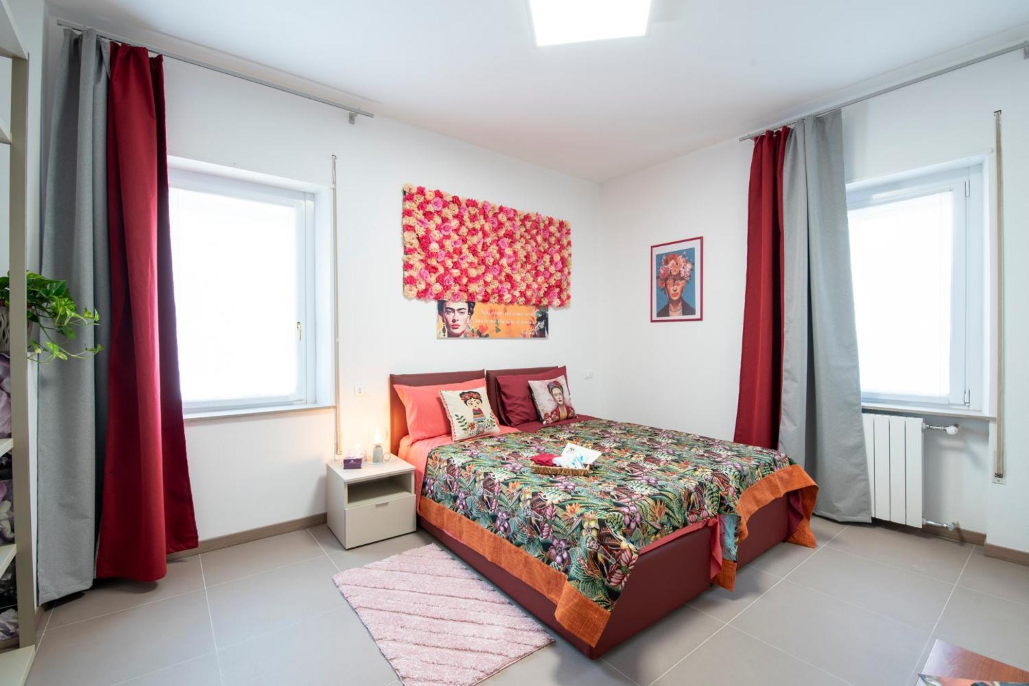 B&B Dante Pordenone Exterior foto