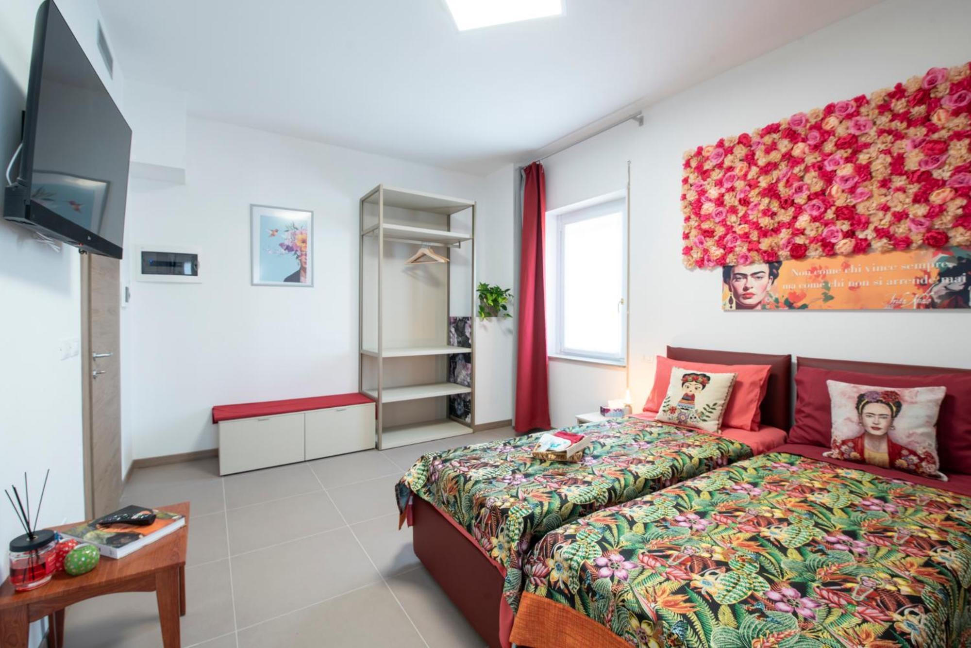 B&B Dante Pordenone Exterior foto