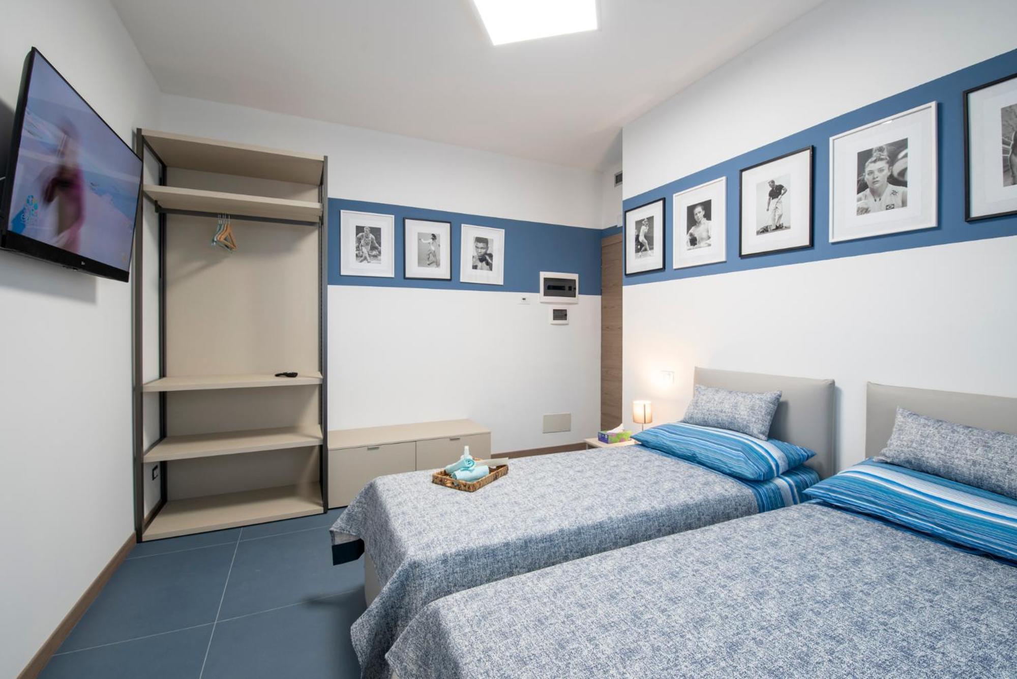 B&B Dante Pordenone Exterior foto